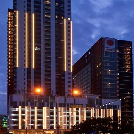 Suasana Suites D'Homestay Jb Town ยะโฮร์บาห์รู ภายนอก รูปภาพ