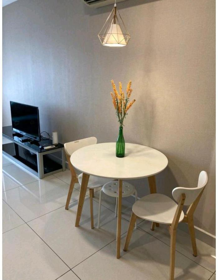 Suasana Suites D'Homestay Jb Town ยะโฮร์บาห์รู ภายนอก รูปภาพ