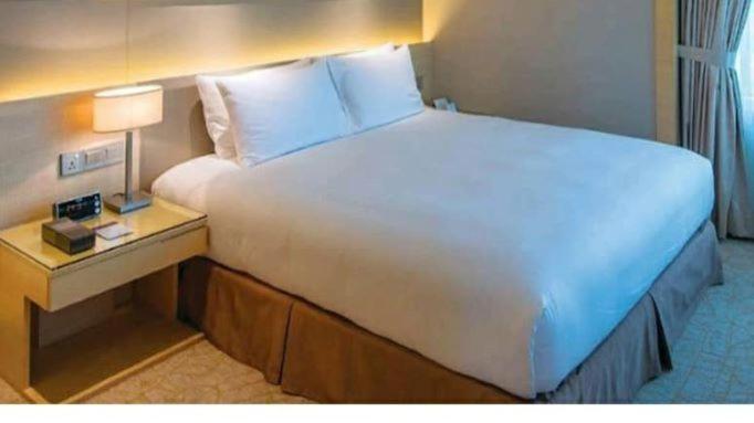 Suasana Suites D'Homestay Jb Town ยะโฮร์บาห์รู ภายนอก รูปภาพ